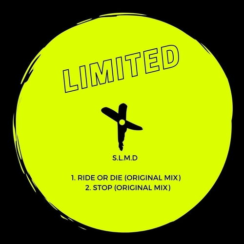 S.L.M.D - Ride Or Die EP [TLT046]